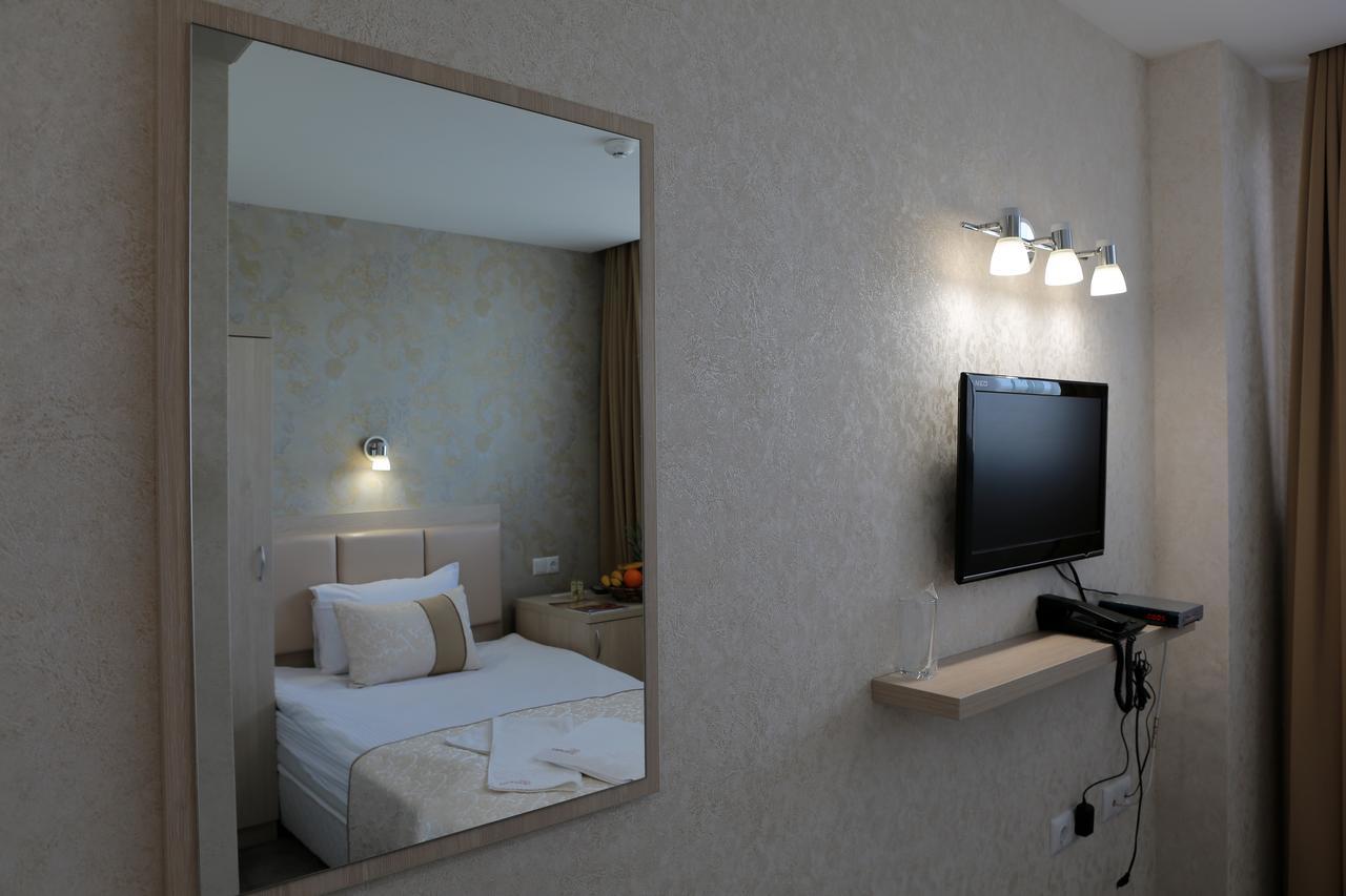 Hotel Spa Terma Jagoda Exteriér fotografie