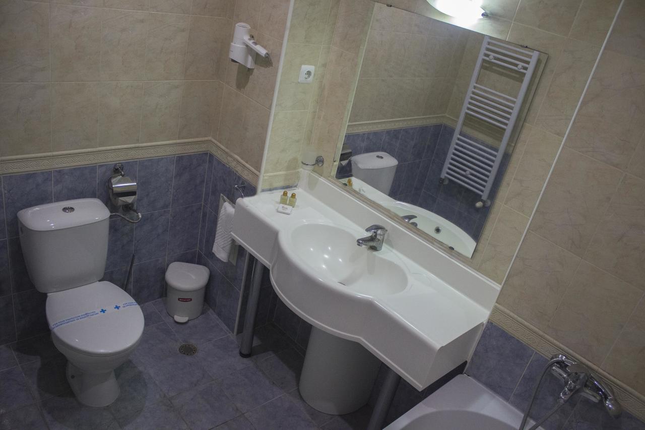 Hotel Spa Terma Jagoda Exteriér fotografie